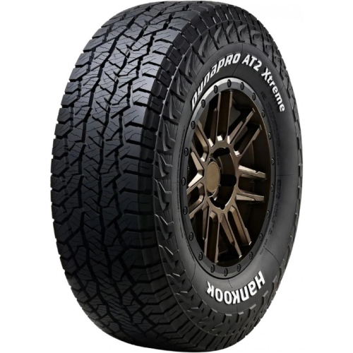 Легковые шины Hankook Dynapro AT2 Xtreme RF12 235/85 R16 120/116S купить с бесплатной доставкой в пункты выдачи в Петербурге